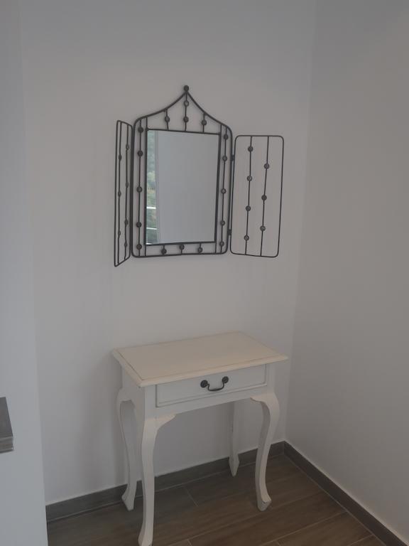 Appartement Cardo Bastia  Zimmer foto
