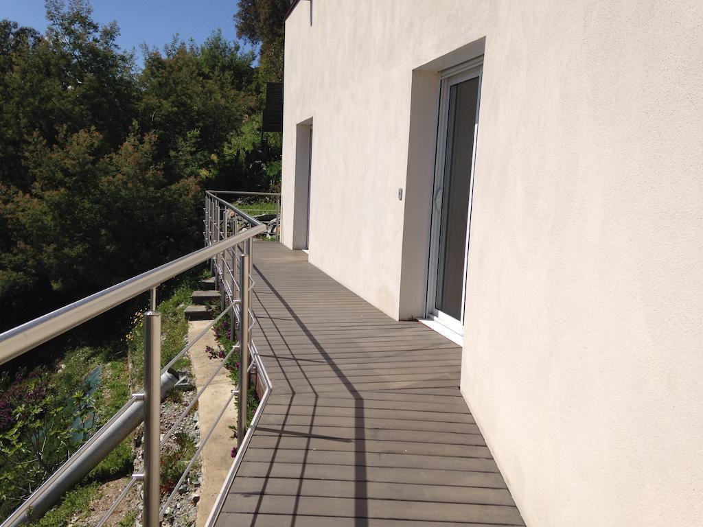 Appartement Cardo Bastia  Zimmer foto